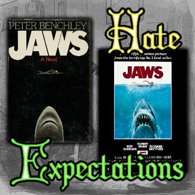 HE044 Jaws HE044 Jaws