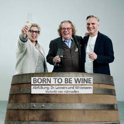 #Abfüllung 43 Weingut Dr. Loosen trifft Weingut Wittmann #Abfüllung 43 Weingut Dr. Loosen trifft Weingut Wittmann