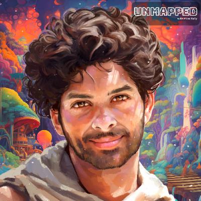 029 - Dr. Kaushik Ram - Why on Earth did TED Censor Kaushik’s TEDx Talk? The Importance of Human Instinct, Communion with Nature & the Ethical and Spiritual Dilemma of Immortality