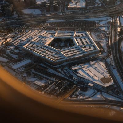 Why the Pentagon wants AI without guardrails Why the Pentagon wants AI without guardrails