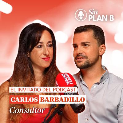#7 Innovar, replicar, crecer: el arte de franquiciar con Carlos Barbadillo – Consultor de franquicias en Barbadillo y Asociados #7 Innovar, replicar, crecer: el arte de franquiciar con Carlos Barbadillo – Consultor de franquicias en Barbadillo y Asociados