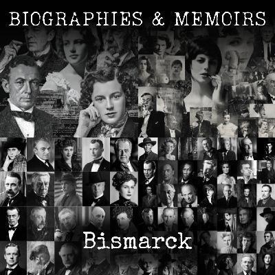 01 - Bismarck by Georges Lacour-Gayet