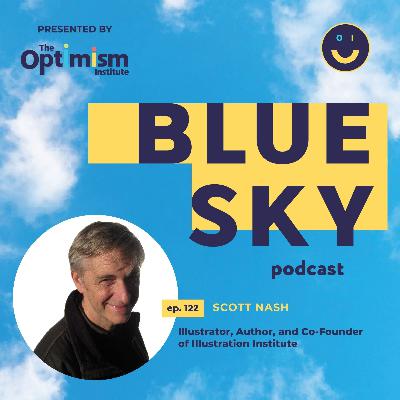 Scott Nash Reflects on His Remarkable Career Marked by Curiosity, Experimentation, and Optimism