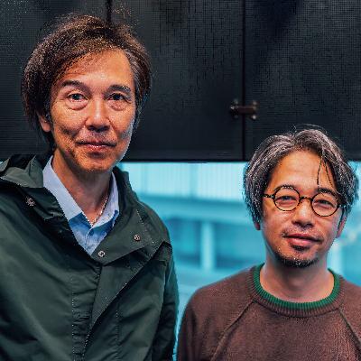 【後藤正文×山崎洋一郎】年始のフェス、rockin'on sonicについて