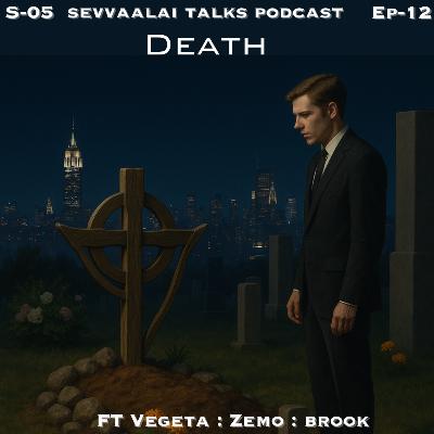 Death Ft Vegeta : Brook : Zemo