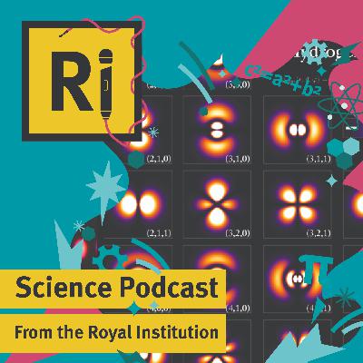 Quantum physics and gender equity - with Jess Wade Quantum physics and gender equity - with Jess Wade