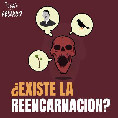 TDLA #09 | ¿Existe la reencarnación? y ¿Los cambios son buenos?