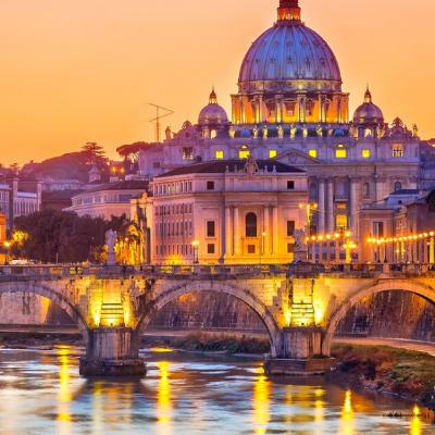 रोम Rome