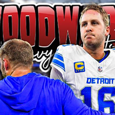 Detroit Lions vs LA Rams Review Detroit Lions vs LA Rams Review