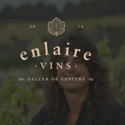 De xerrada amb...Enlaire vins - Mar Capdevilla