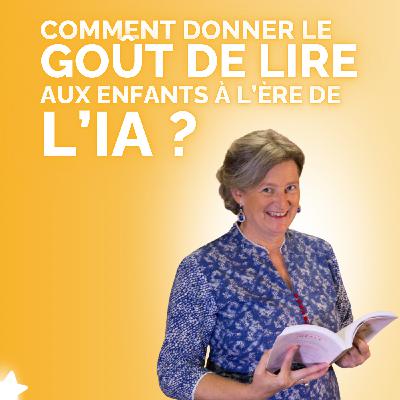 La lecture, un passeport pour la vie