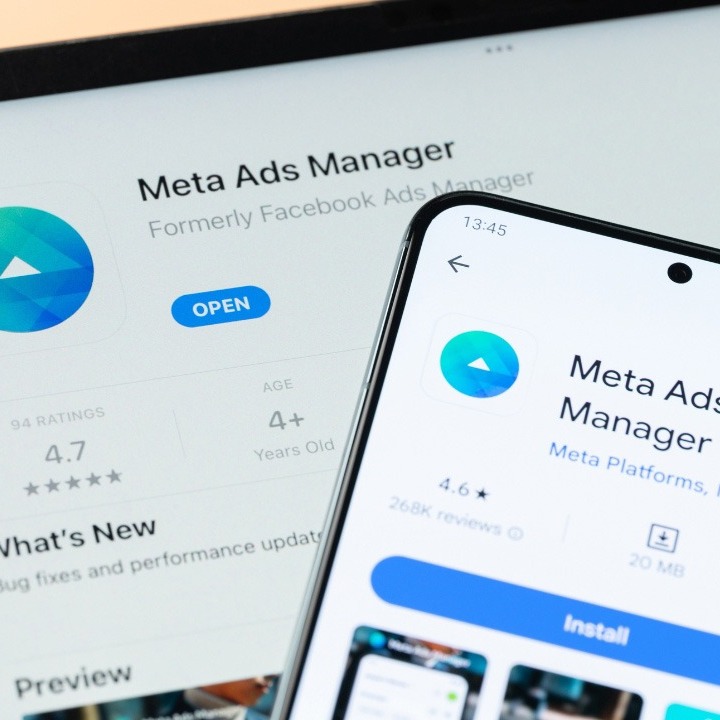 Meta Ads Agency Guernsey For Social Growth