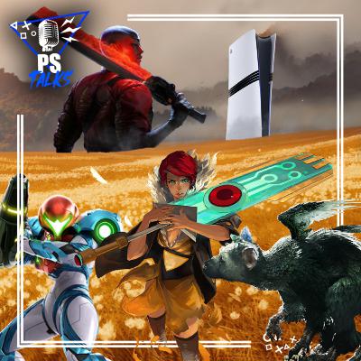 #178 | Qual jogo poderia ter mudado o futuro da indústria?; As várias atualizações da semana