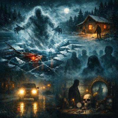 This Week in Horror History | End-of-Winter Dread — The Crazies, Get Out & The Invisible Man (Feb 23 - Mar 1) This Week in Horror History | End-of-Winter Dread — The Crazies, Get Out & The Invisible Man (Feb 23 - Mar 1)