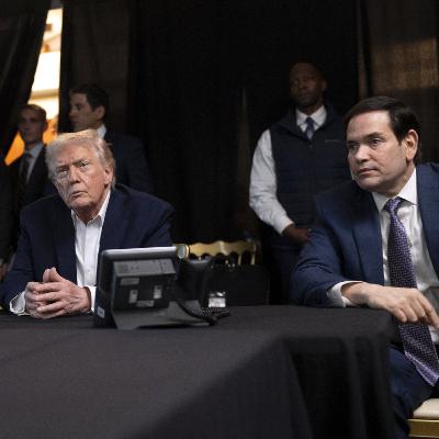 7 takeaways from Trump's incursion into Venezuela 7 takeaways from Trump's incursion into Venezuela