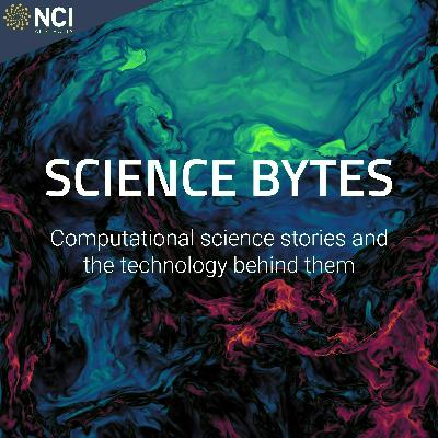 3. Studying millions of objects in the universe with Dr. Brad Tucker