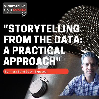 Dr. Holly Sullenger - "Storytelling from the data: a practical approach"