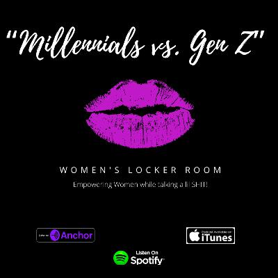 Millennials vs. Gen Z Millennials vs. Gen Z