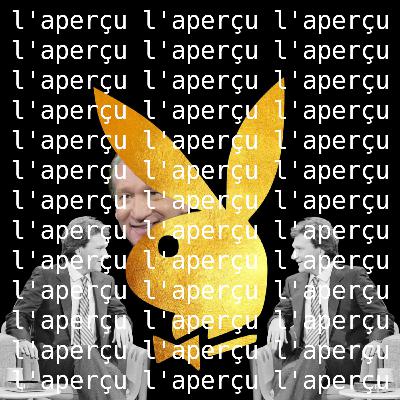 BONUS EBISOBE BREVIEW - For Legal Reasons, Jeff Bridges Has Left the Conversation feat Jon Gabrus (Bill Maher at the Playboy Mansion)