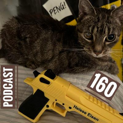 Folge 160 - Harter Hund