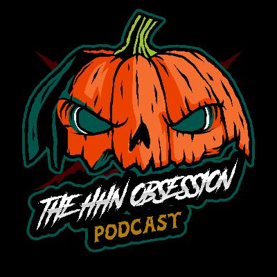 First Impressions Through The Stained Glass | HHN34