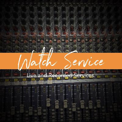 Are You Ready For The End? | Week 2