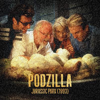 Jurassic Park (1993)