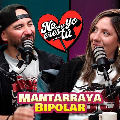 Mantarraya Bipolar Mantarraya Bipolar