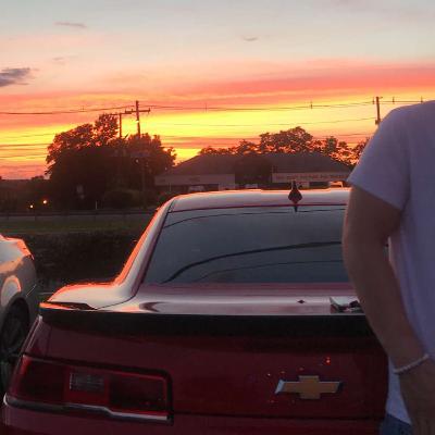 Gigi’s audio #4 : I’m back! Gigi’s audio #4 : I’m back!