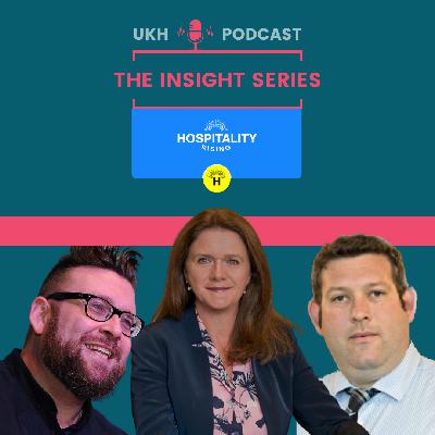 S1 Ep10 - Hospitality Rising - a solution to the recruitment crisis S1 Ep10 - Hospitality Rising - a solution to the recruitment crisis