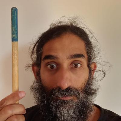 Miguel Jesus | dramaturgo, encenador e produtor