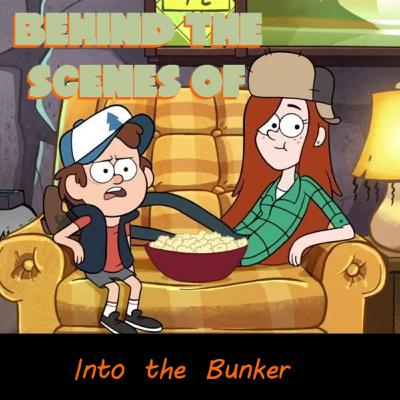 Into the Bunker