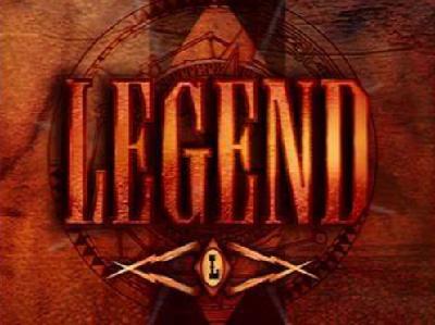 284.5 - Legend (Deleted Scene) 284.5 - Legend (Deleted Scene)