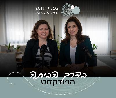 פרק 36 – ביקורי שטח בשיפוץ או בניית בית. עם יובל טסלר