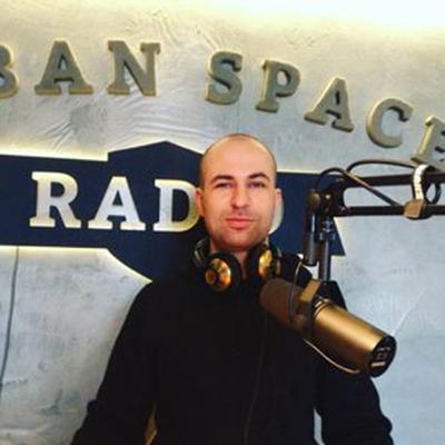 Андрій Зінченко “Greencubator” | 14.03.2016 | Urban Space Radio Андрій Зінченко “Greencubator” | 14.03.2016 | Urban Space Radio