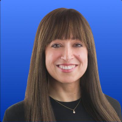 Episode 9 - Unlocking Funding for Jewish Schools with Yocheved Belsky