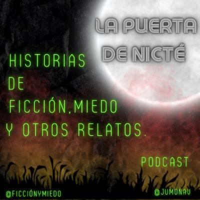 T2 Episodio 26: La Puerta de Nicté T2 Episodio 26: La Puerta de Nicté