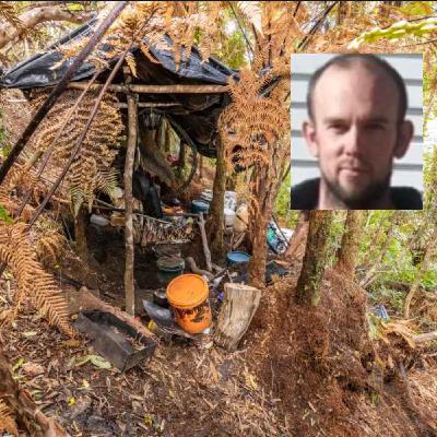 Tom Phillips Case: The True Story of New Zealand's Four-Year Manhunt