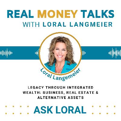 Legacy Through Integrated Wealth: Business, Real Estate & Alternative Assets
