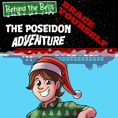 Almost Christmas: The Poseidon Adventure