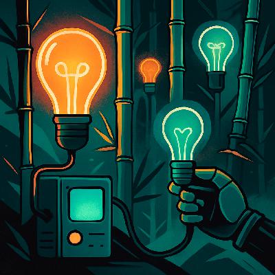 Vol.31 ideaBamboo: 让每个点子都有机会发光