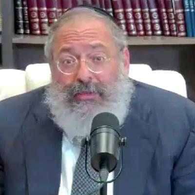 Rabbi YY Jacobson