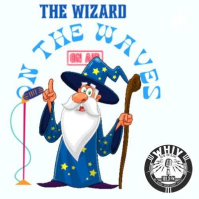 Special Guest: Shawn Williams