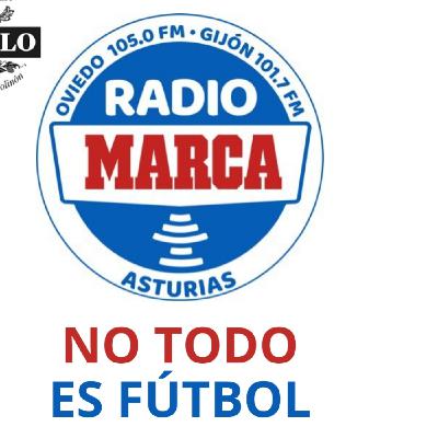 24-10-25 NO TODO ES FÚTBOL