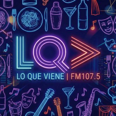 Lo Que Viene T11P01 06/02/2026 Lo Que Viene T11P01 06/02/2026