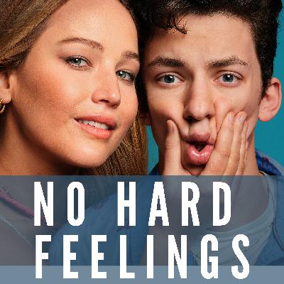 No Hard Feelings: Jennifer Lawrence Returns in the Summer of Love