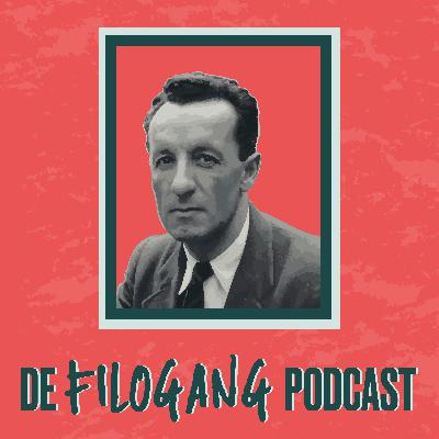 #24: Over het Lichaam, de Wereld en Betekenis - Merleau-Ponty