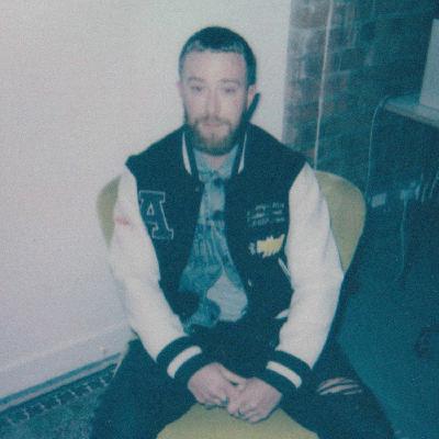 #12: This Game Waits For No One | Head Of Talent, Charlie Roberson #12: This Game Waits For No One | Head Of Talent, Charlie Roberson