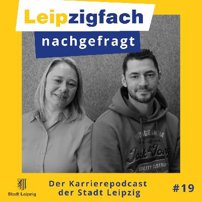 #19 Jobcenter Leipzig – Vielfalt statt Stereotype