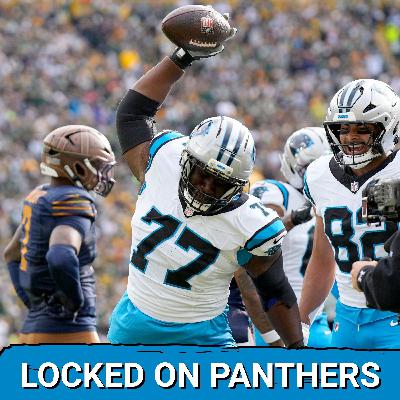 Carolina Panthers 2026 Free Agency Offensive Priorities: Who Will Fill the Void at Left Tackle?